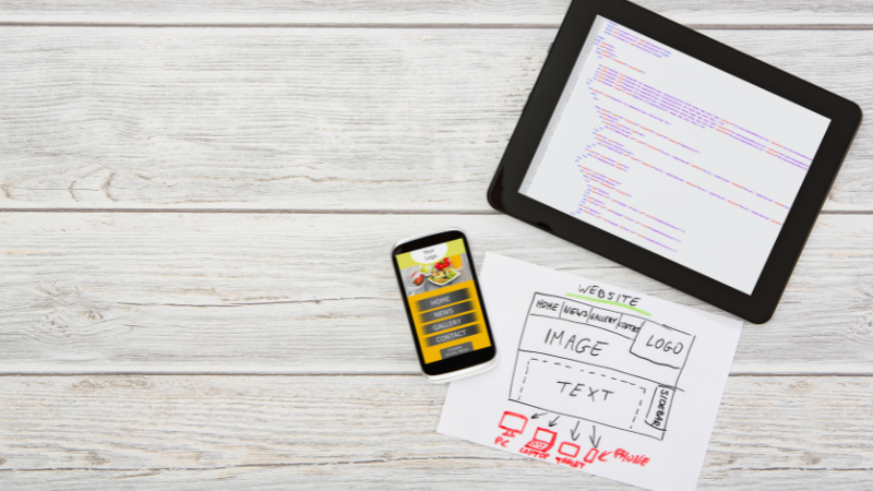 レスポンシブデザインとは?初心者向け解説