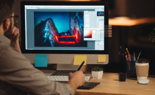 最近のWEBデザイントレンドまとめ