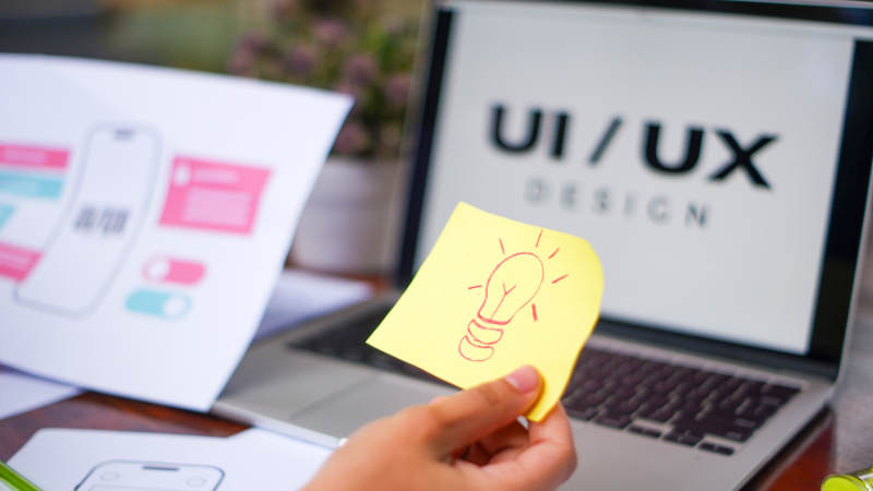 UIデザインとUXデザインの違いとは