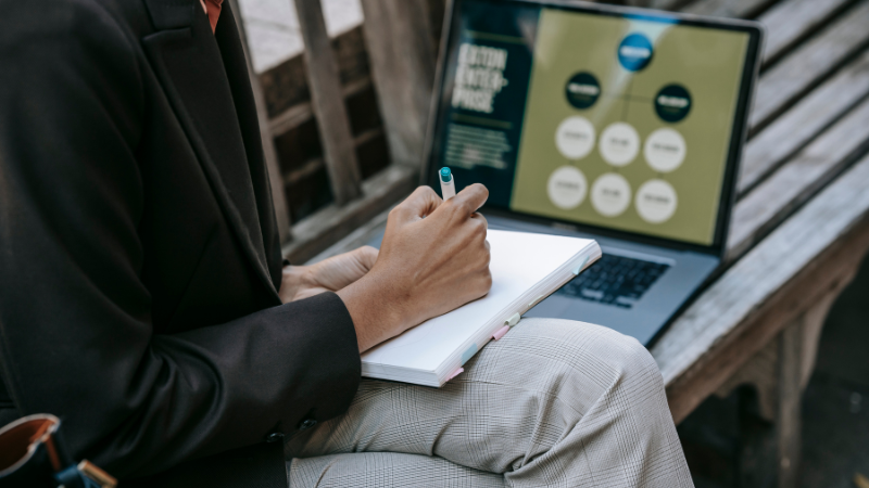 最近のWEBデザイントレンドまとめ