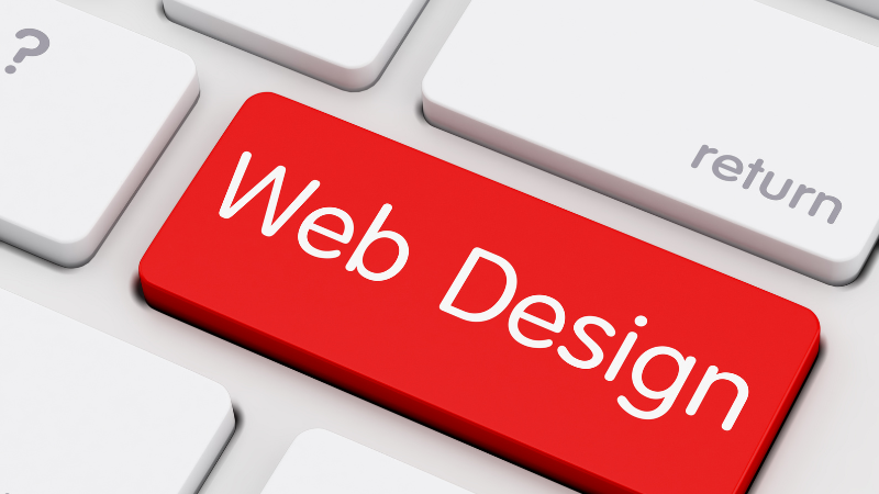 最近のWEBデザイントレンドまとめ