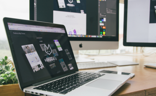直感的に使えるサイトデザインの作り方